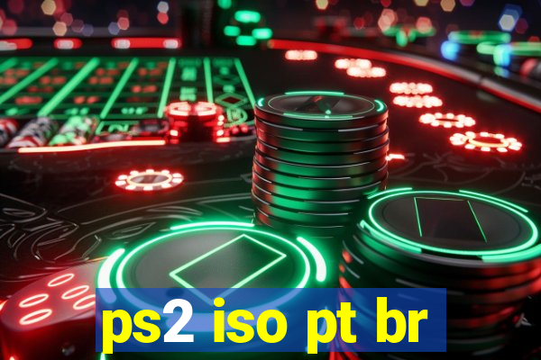 ps2 iso pt br